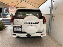 تويوتا لاندكروزر برادو